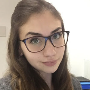 Meet your Posher, Beatriz